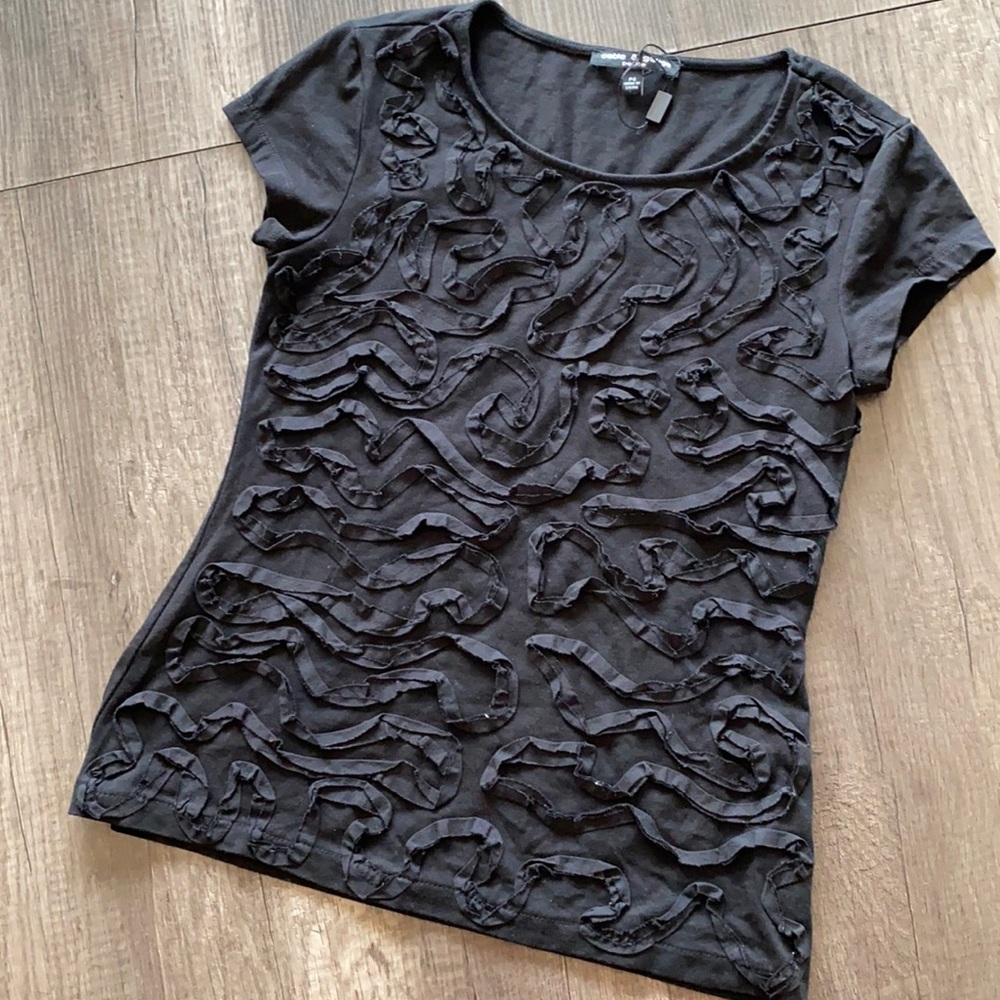 CABLE AND GAUGE| black top PS